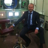Vitaly Kapralov