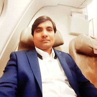 Mohammed Azher