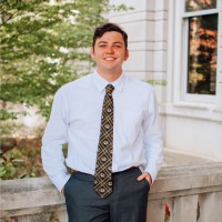 Grayson Sosnoff, Mba