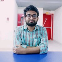 Adarsh Krishna