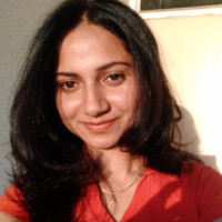 Sandhya Chhavade