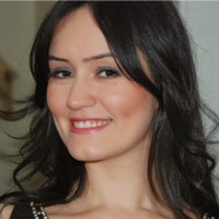 Melahat Çetin