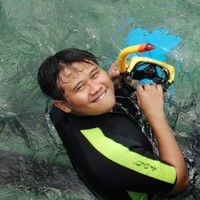 Agus Fahrudin