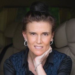 Lacia Sherlock Olofsson