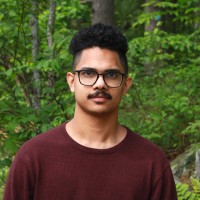Allen Shaji