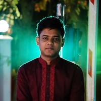 Akbar Hossain