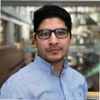 Ibrar Iqbal