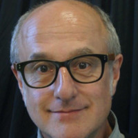 Patrick Rosset