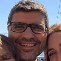 Ferran Vendrell Llompart