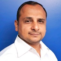 Ravindra R. Bolakani