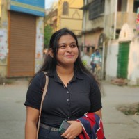 Rupsa Basu