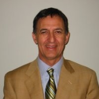 Terry Thwaites