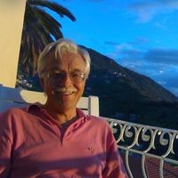 Sergio Emilio D'Agostini