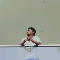 Muhammad Bazil M A