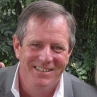 Joe Macdonald