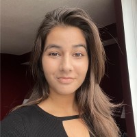 Megan Persaud