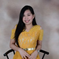 Joy Mariel Aglosolos
