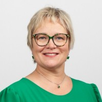 Lena Landsverk Sande