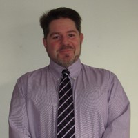 Stephen Reynolds