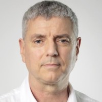 Kevin Soper