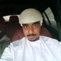 Mansoor Said Alsharji
