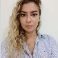 Aya Ben Kram