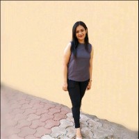 Nupur Rathi