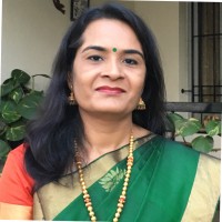Dr Seema Muley