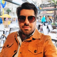 Orhan Genç