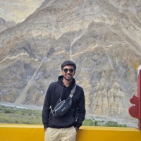 Mayank Singla
