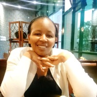 Rahel Mukami