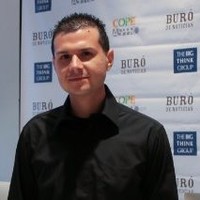 Steven Gonzalez Cruz