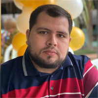 Eduardo Nunes Teodoro