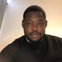 Kingsley Anyaogu