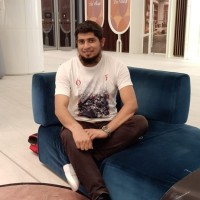 Syed Razi Ahmed