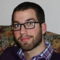 Nicholas Szamreta
