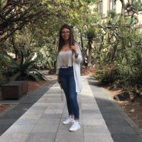Melissa Gomez Montenegro