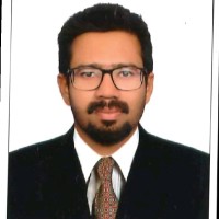 Mohammed Shahrukh Shanavas Khan