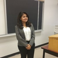 Nikita Patel