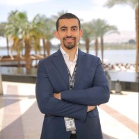 Mohamed Fathi Saeed