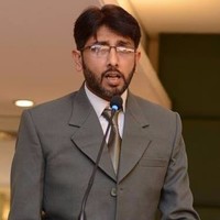 Muhammad Raza