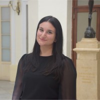Maria Grazia Briffa