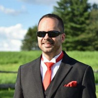 Dany Caron