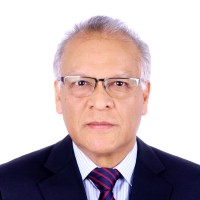 Daniel Jesús Caballero