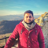 Raj Kumar