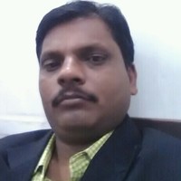 Yashwant Shende