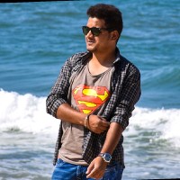 Vishal Parate