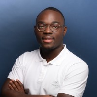 Afrane Kwame Berquin