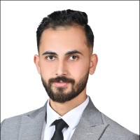 Rashed Al-hammouri