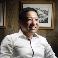 Michael Soh